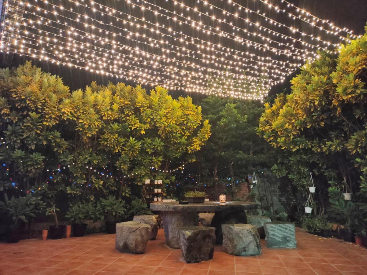 小雅民宿 Oo自助入住旅店oo T'ai-tung Exterior foto