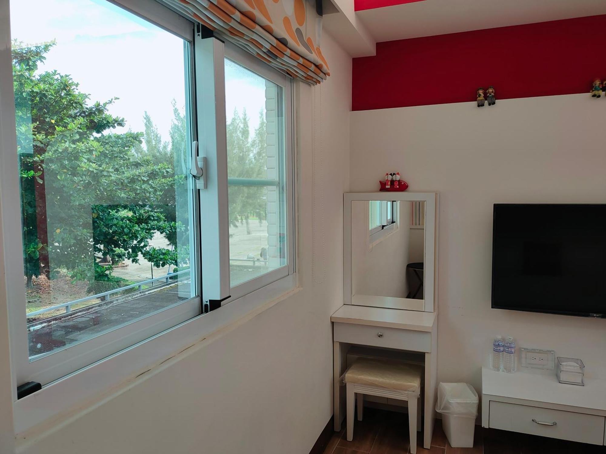小雅民宿 Oo自助入住旅店oo T'ai-tung Cameră foto